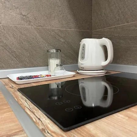 Dada Center Of Belgrad