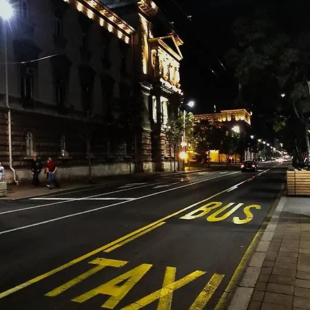 Dada Center Of Daire